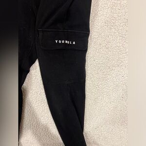 COPY - COPY - Young LA Joggers